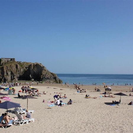 Harbour View Tenby Exterior foto